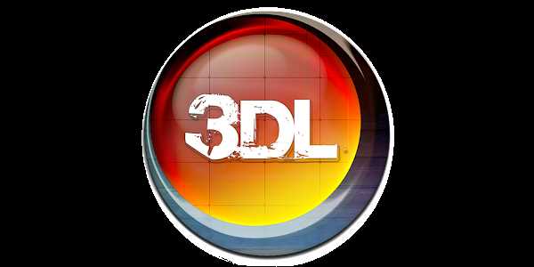 Скачайте 3DLUT v1.42 из выбранного источника.