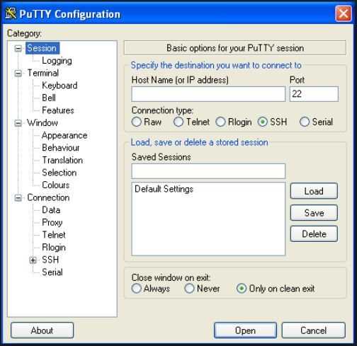 7 лучших Telnet и SSH-клиентов для Windows в 2021 году