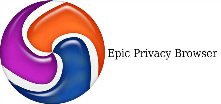 Скачать Epic Privacy Browser на Windows