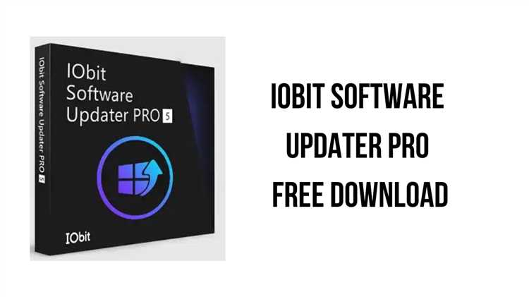 Как скачать IObit Software Updater на Windows?