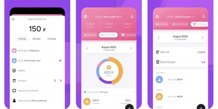 Лучшие менеджеры финансов для платформы Android выбирайте самое удобное приложение