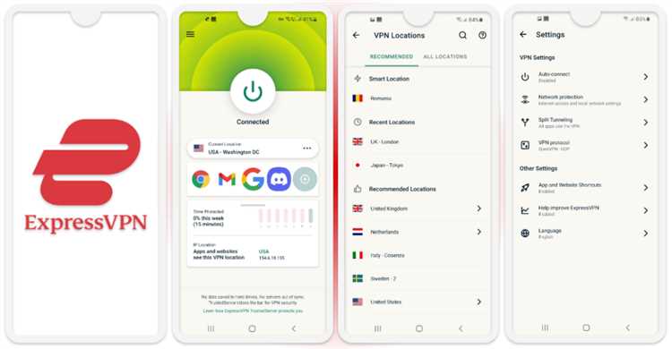 Лучшие VPN-клиенты для Android обзор и рейтинг 2021