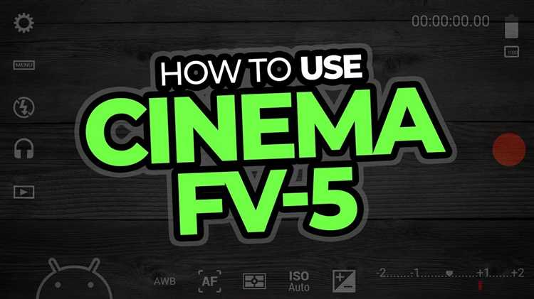 Скачать Cinema FV 5 v152 на Андроид обзор и инструкция