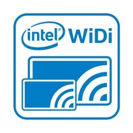 Скачать Intel WiDi v6066 на Windows - новая версия Intel WiDi для быстрой и беспроводной передачи видео с компьютера