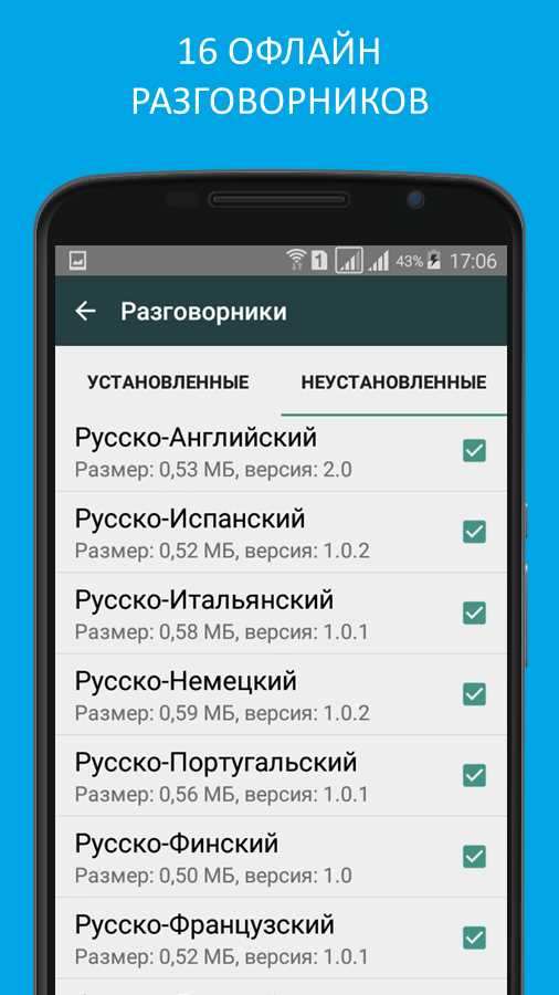 Скачать Переводчик 24 v101 на Андроид - Бесплатный переводчик в Вашем кармане